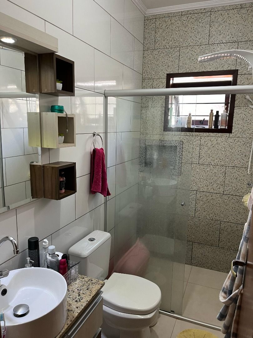 Casa no bairro Timbaúva, em Santa Rosa, foto 17 de 19