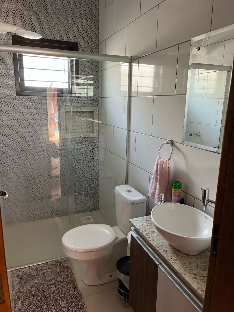 Casa no bairro Timbaúva, em Santa Rosa, foto 18 de 19