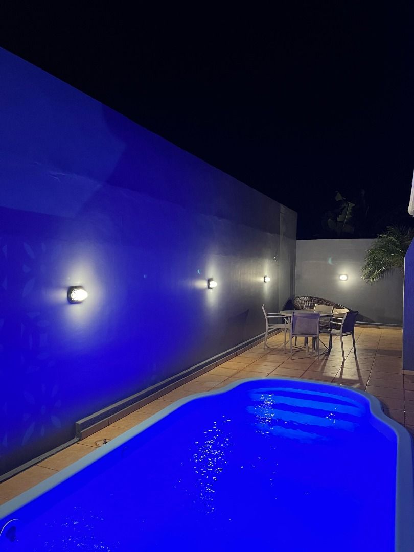 Casa no bairro Timbaúva, em Santa Rosa, foto 19 de 19