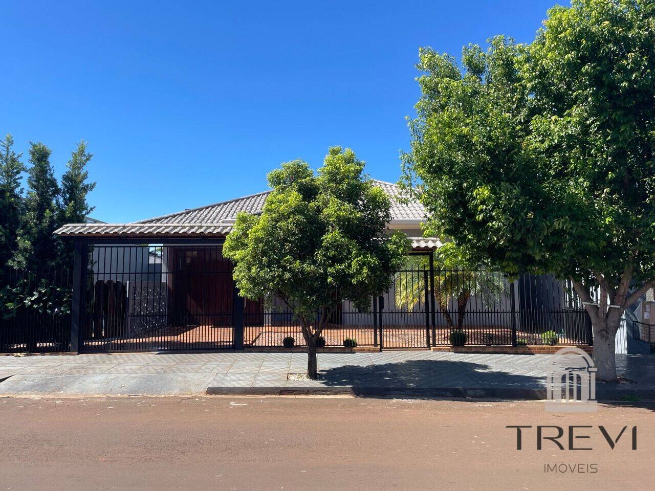 Casa no bairro Timbaúva, em Santa Rosa, foto 3 de 19
