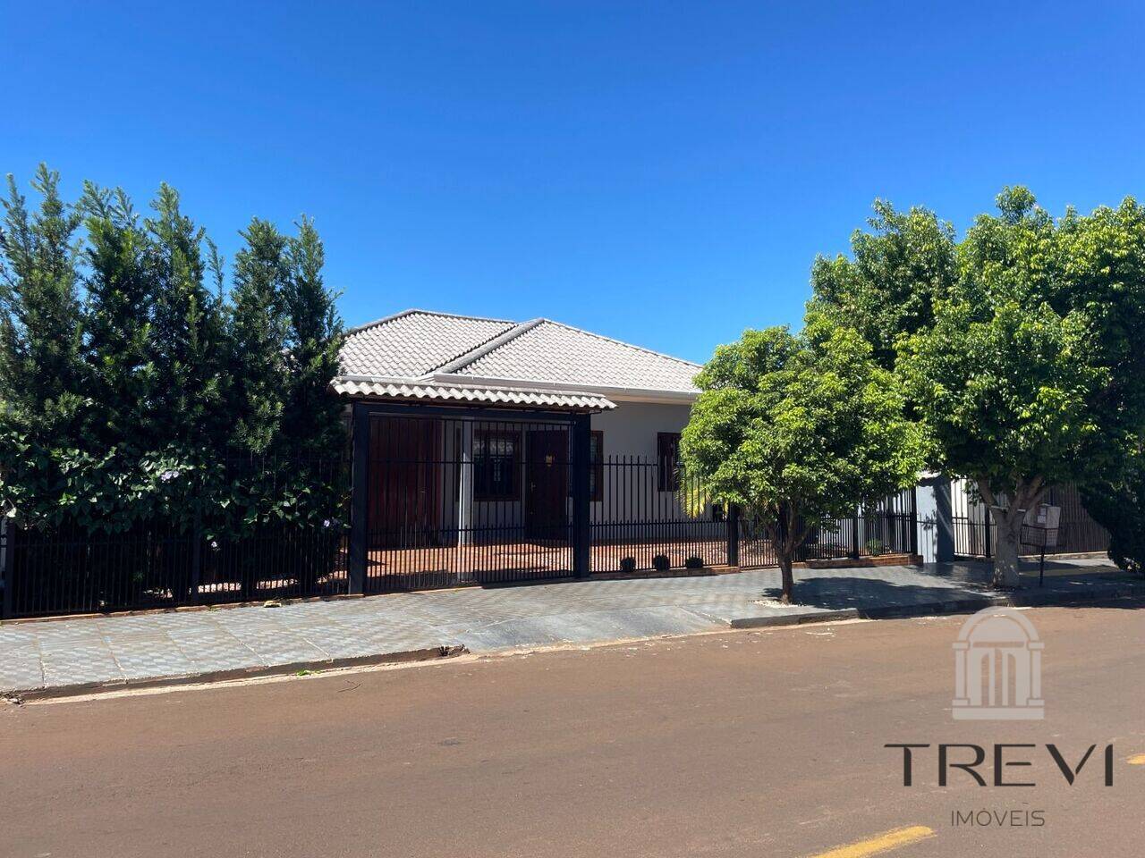 Casa no bairro Timbaúva, em Santa Rosa, foto 4 de 19