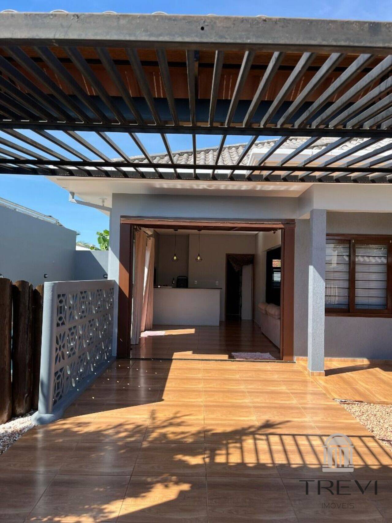 Casa no bairro Timbaúva, em Santa Rosa, foto 5 de 19
