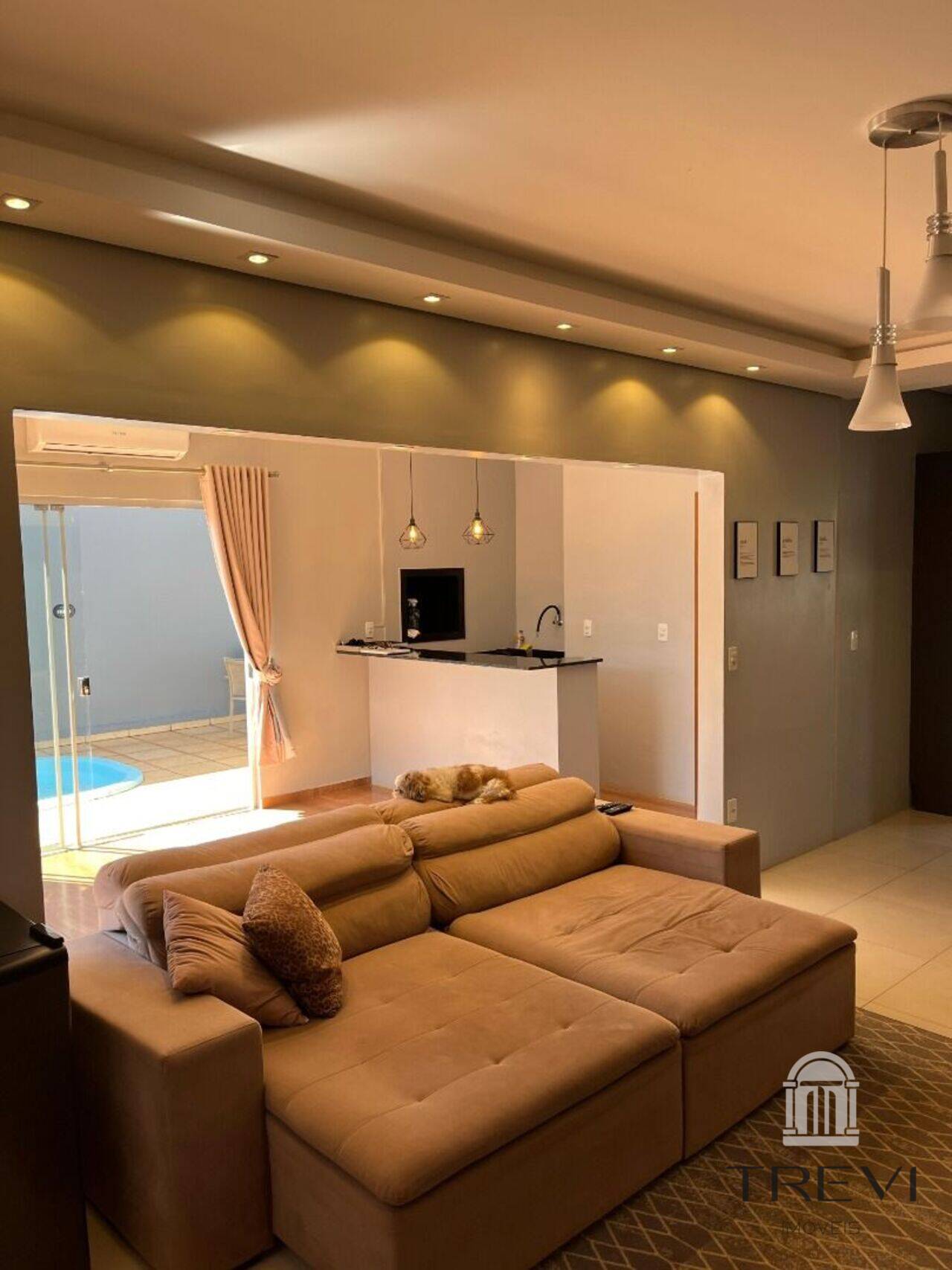 Casa no bairro Timbaúva, em Santa Rosa, foto 6 de 19