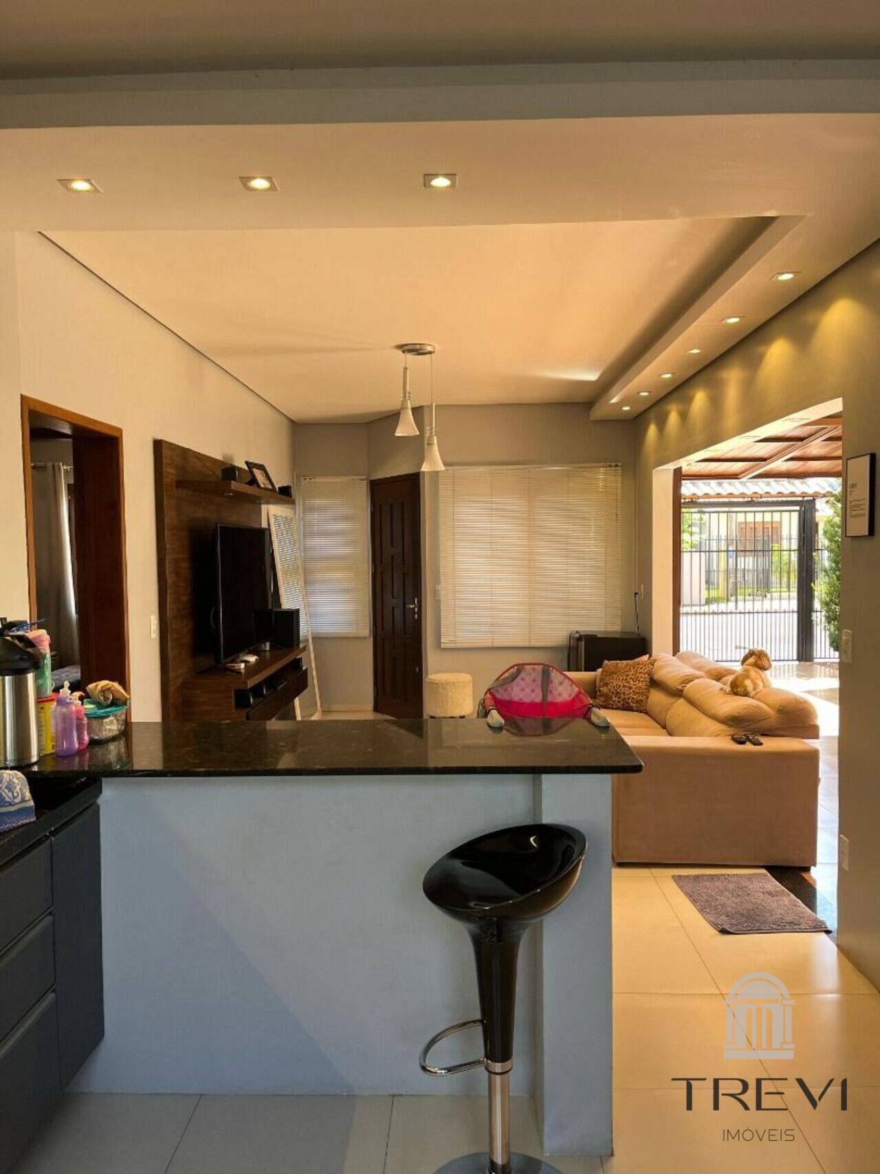Casa no bairro Timbaúva, em Santa Rosa, foto 8 de 19