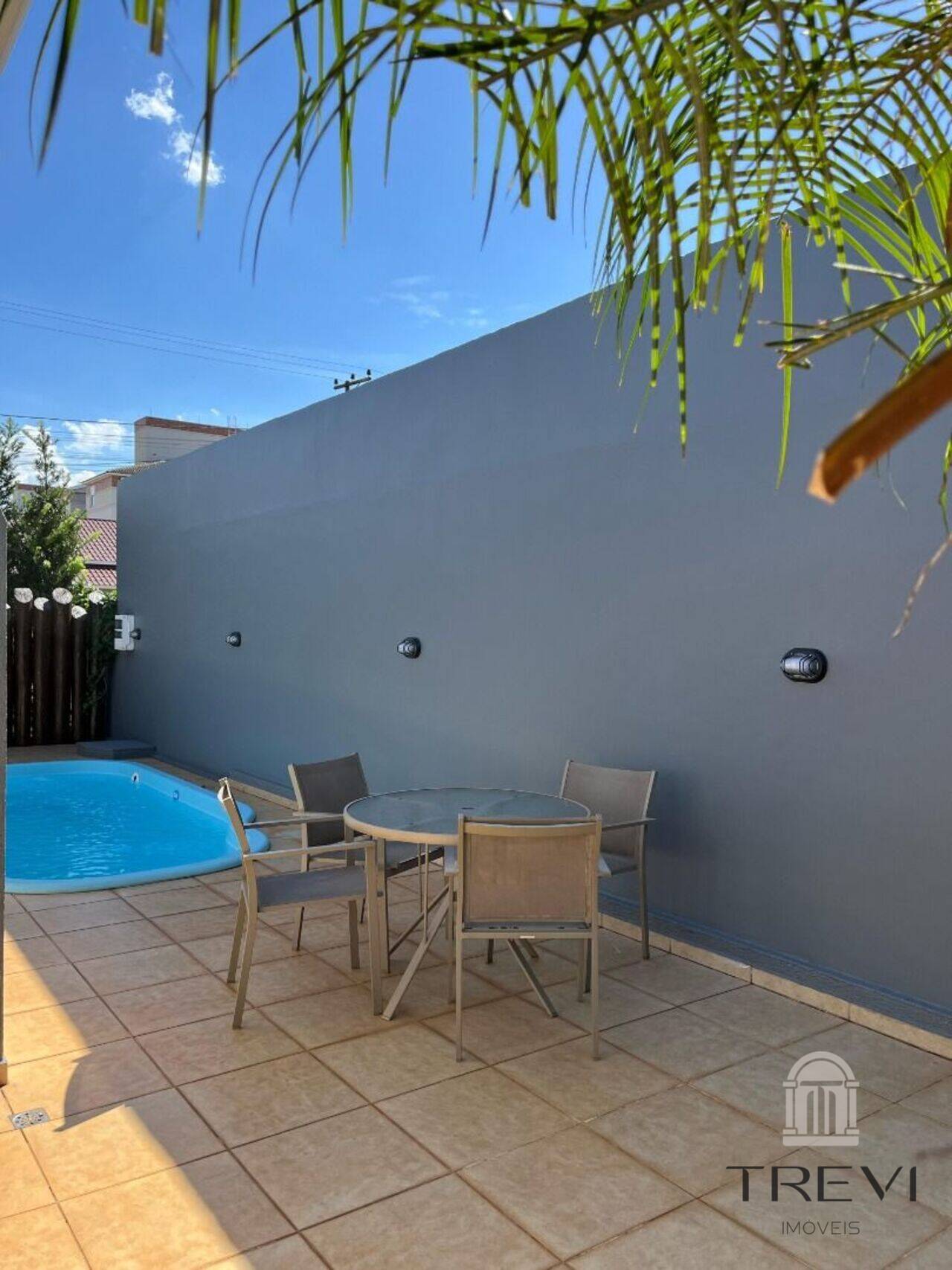 Casa no bairro Timbaúva, em Santa Rosa, foto 10 de 19
