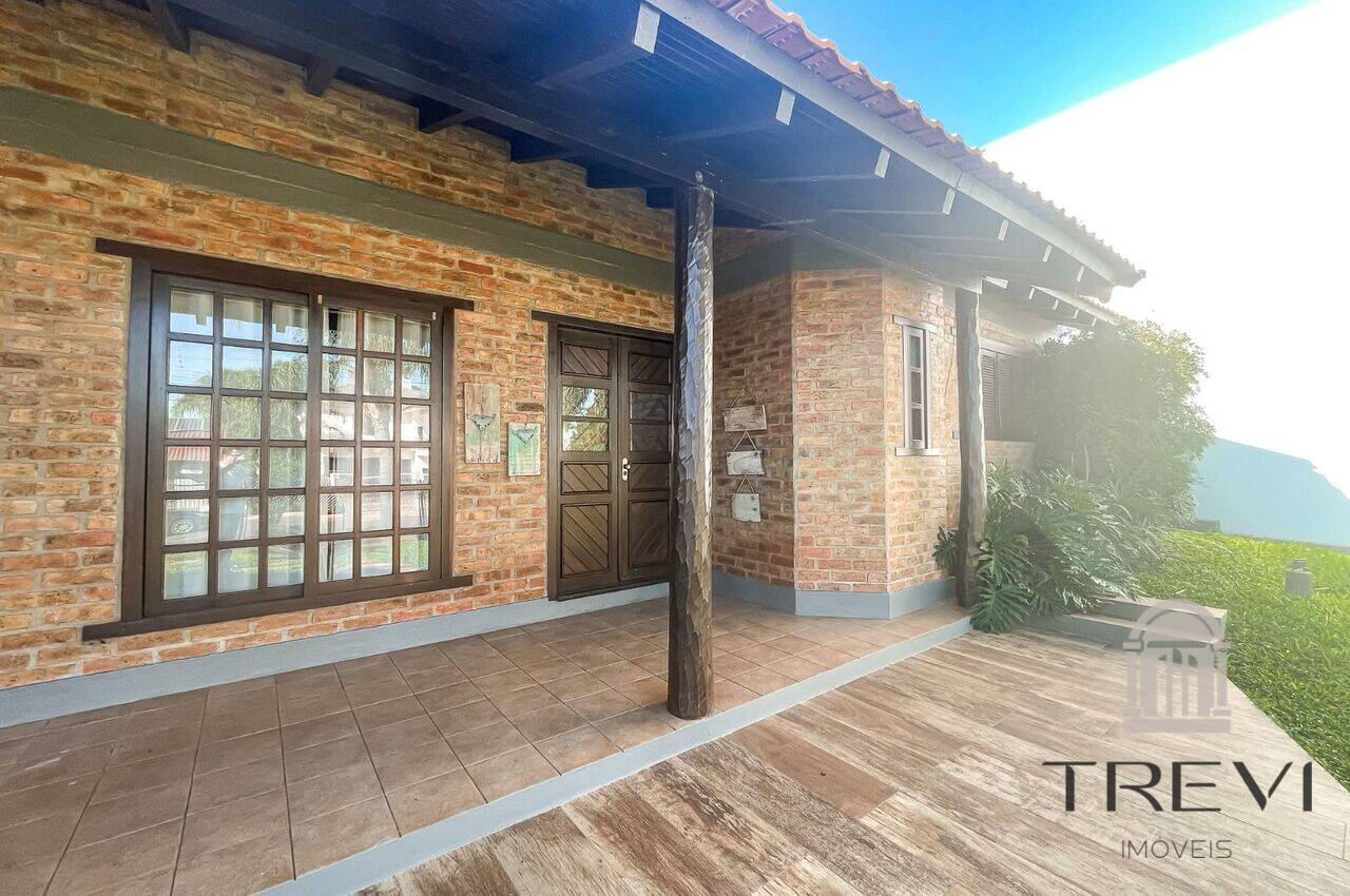 Casa no bairro Novo Horizonte, em Santa Rosa, foto 3 de 15