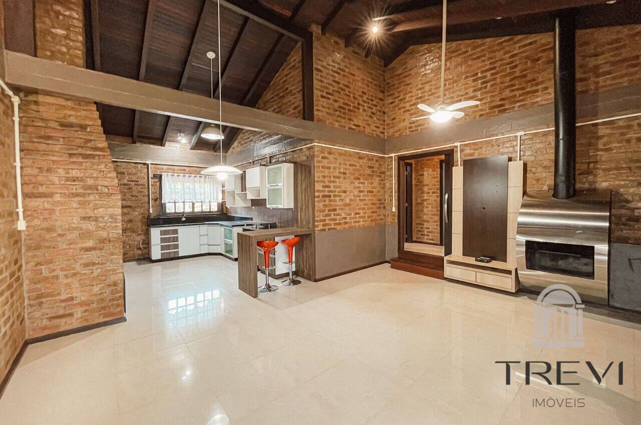 Casa no bairro Novo Horizonte, em Santa Rosa, foto 4 de 15