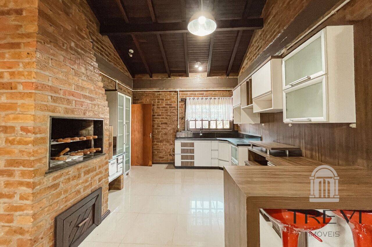 Casa no bairro Novo Horizonte, em Santa Rosa, foto 5 de 15