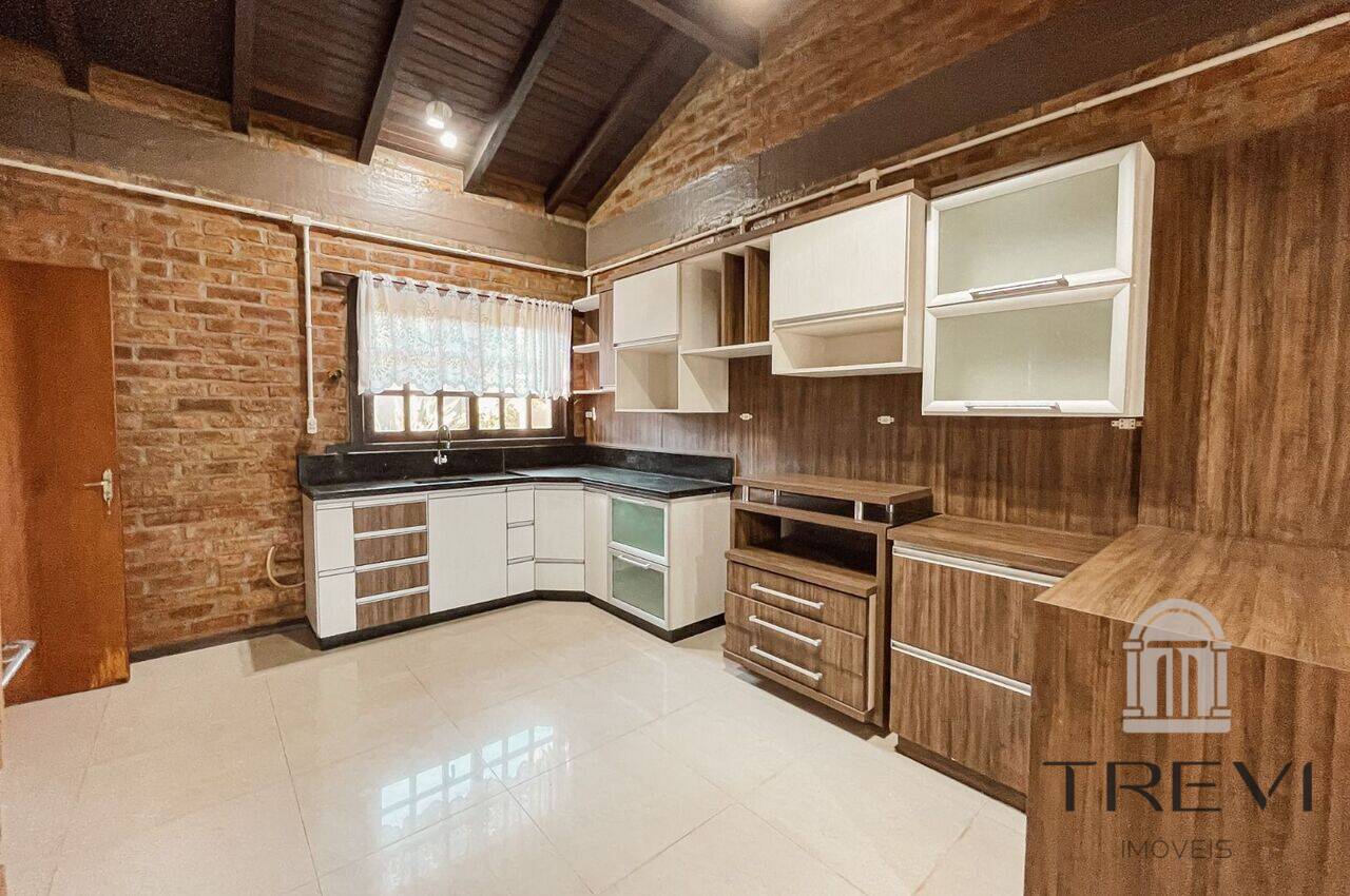 Casa no bairro Novo Horizonte, em Santa Rosa, foto 6 de 15