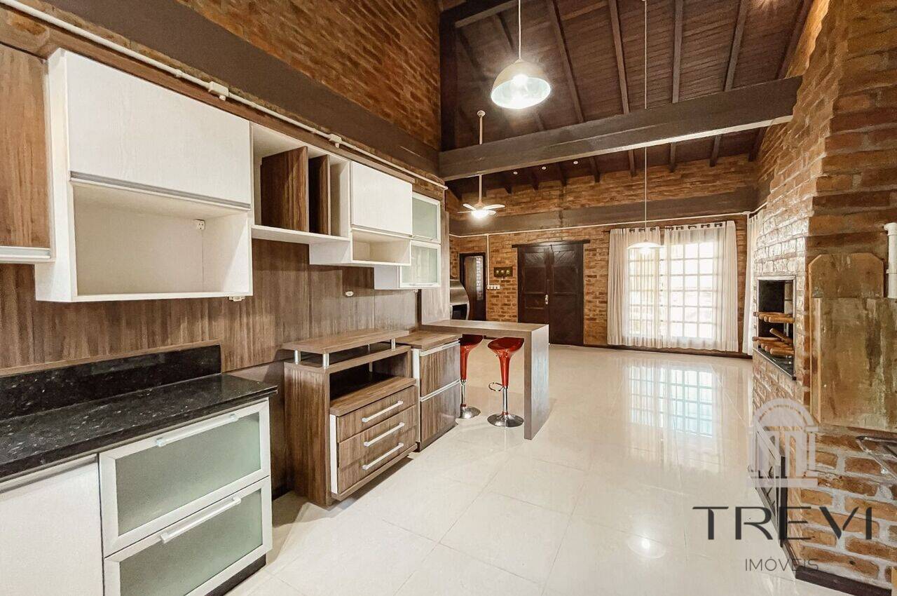 Casa no bairro Novo Horizonte, em Santa Rosa, foto 7 de 15