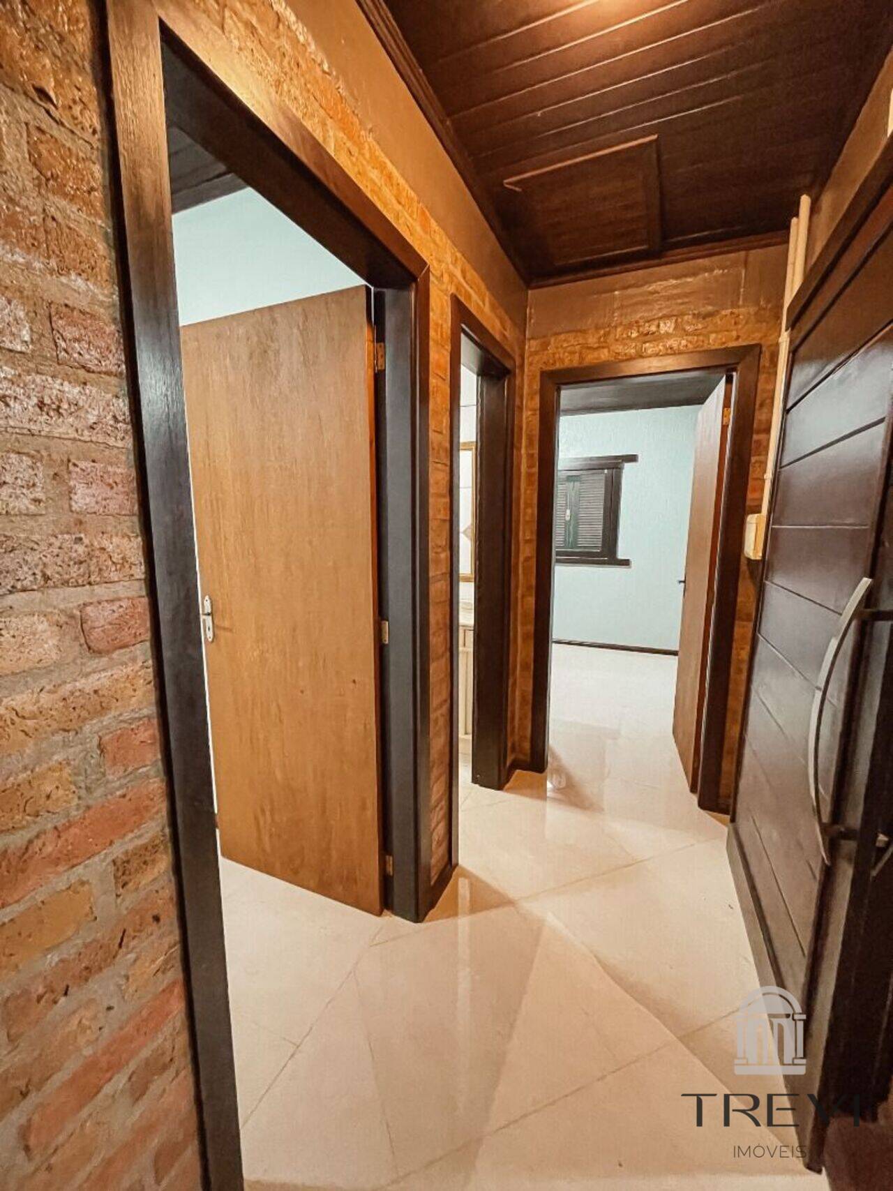 Casa no bairro Novo Horizonte, em Santa Rosa, foto 9 de 15