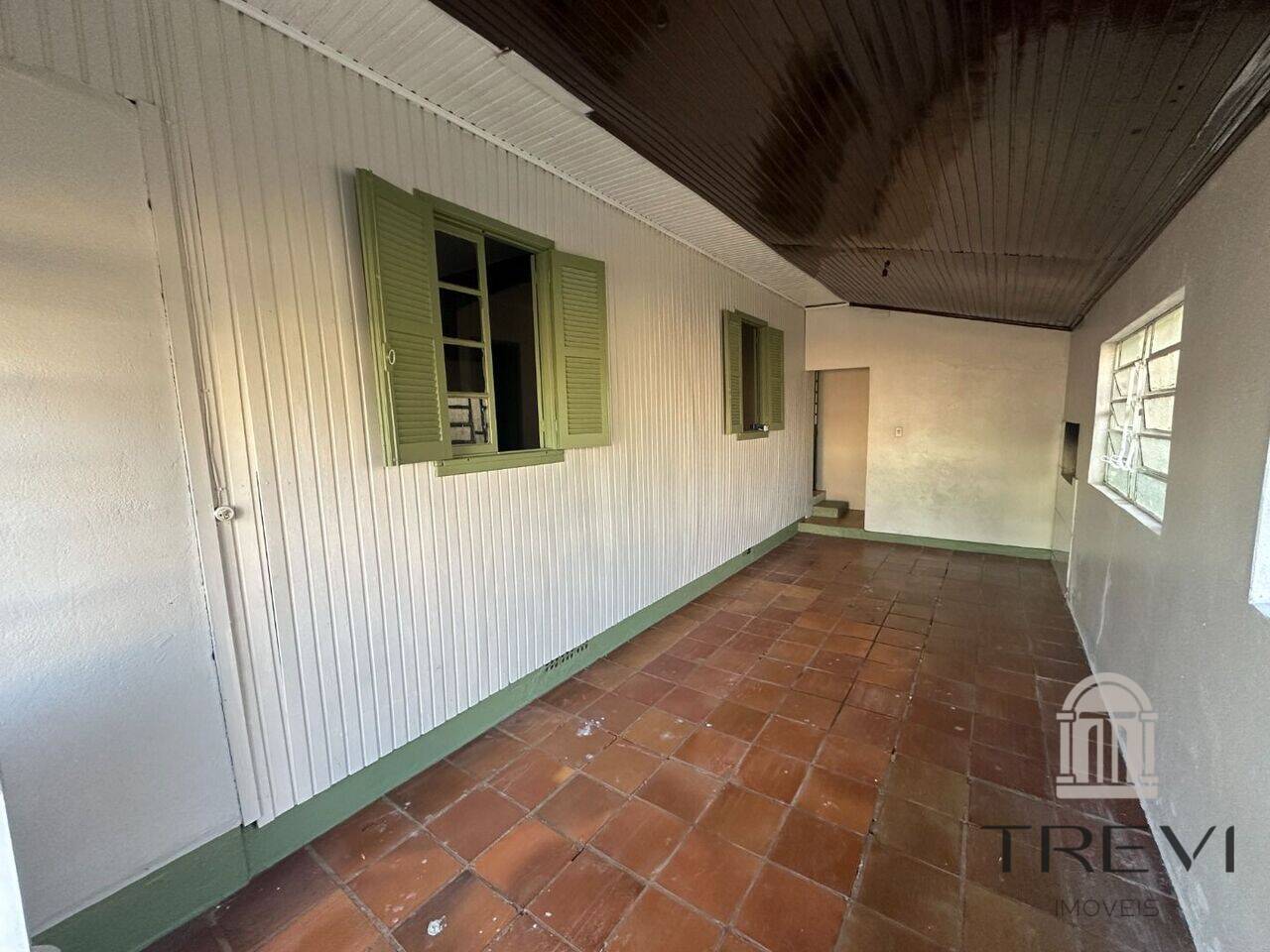 Casa no bairro Sulina, em Santa Rosa, foto 3 de 6