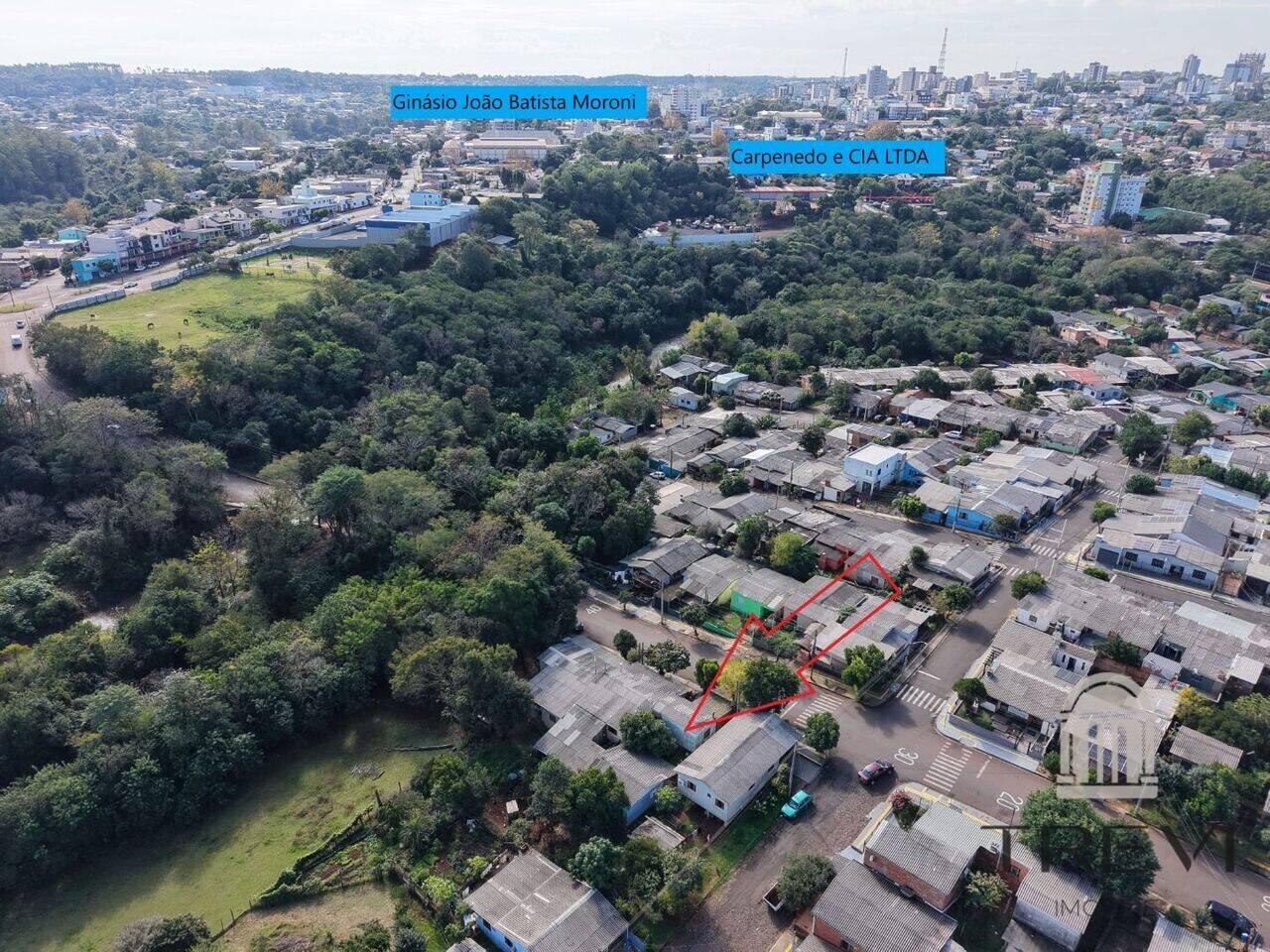 Casa no bairro Planalto, em Santa Rosa, foto 4 de 7