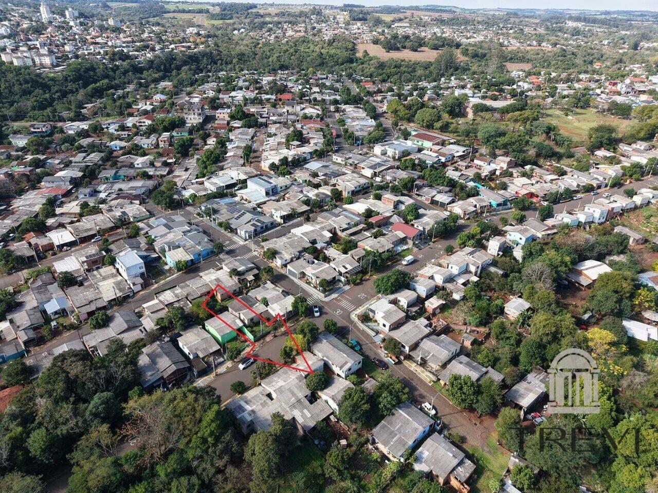 Casa no bairro Planalto, em Santa Rosa, foto 5 de 7