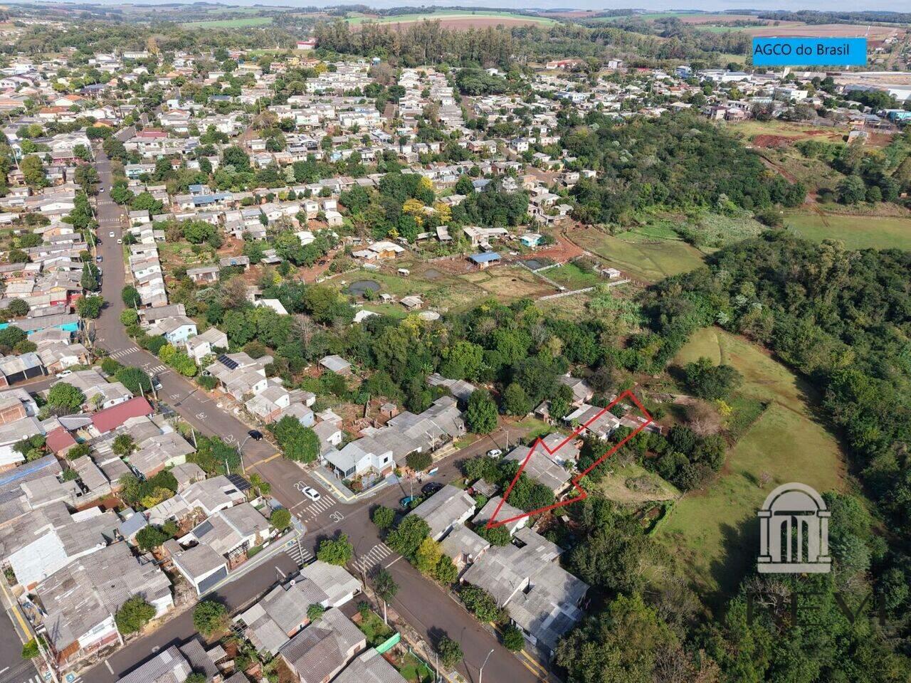 Casa no bairro Planalto, em Santa Rosa, foto 6 de 7