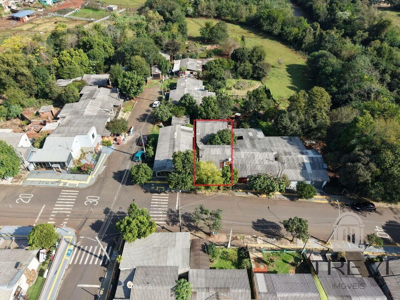 Casa no bairro Planalto, em Santa Rosa, foto 7 de 7