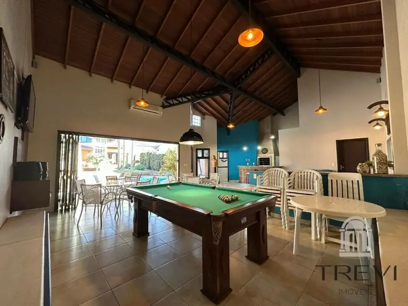 Casa no bairro Centro, em Santa Rosa