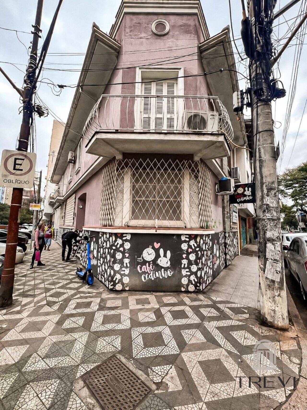 Casa no bairro Cidade Baixa, em Porto Alegre, foto 2 de 15