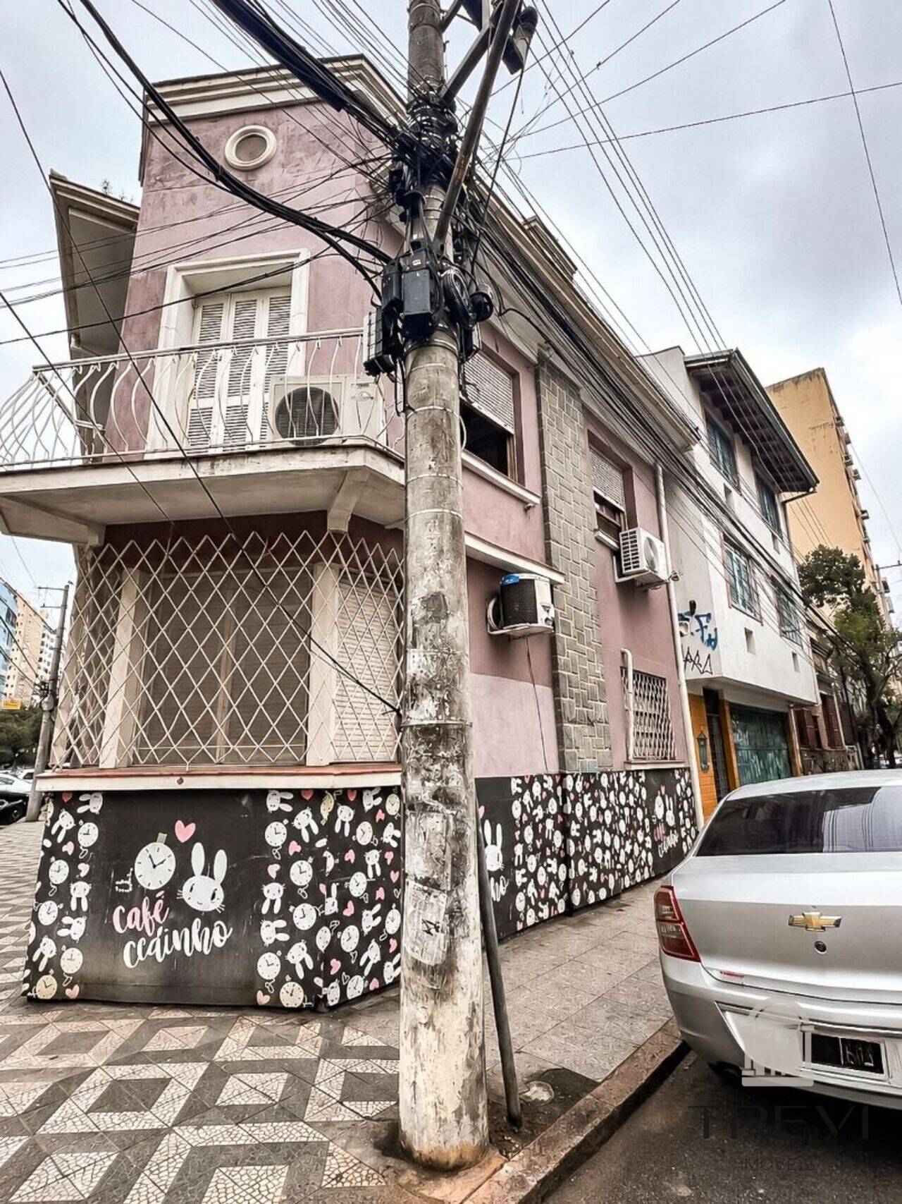 Casa no bairro Cidade Baixa, em Porto Alegre, foto 3 de 15