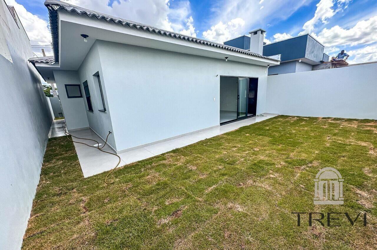Casa no bairro Montese 3, em Santa Rosa, foto 13 de 15