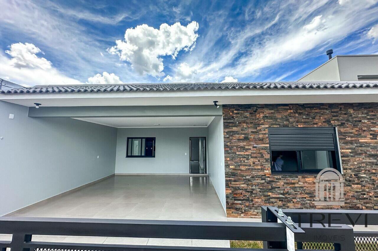 Casa no bairro Montese 3, em Santa Rosa, foto 4 de 15