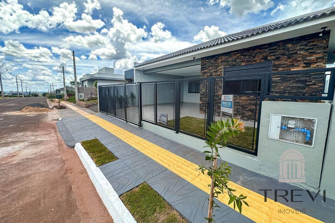 Casa no bairro Montese 3, em Santa Rosa, foto 5 de 15