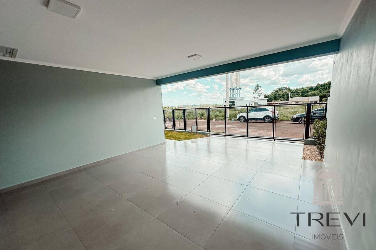 Casa no bairro Montese 3, em Santa Rosa, foto 7 de 15
