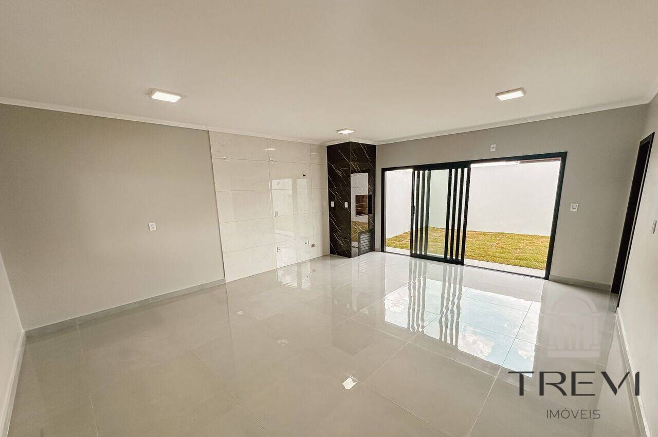 Casa no bairro Montese 3, em Santa Rosa, foto 8 de 15