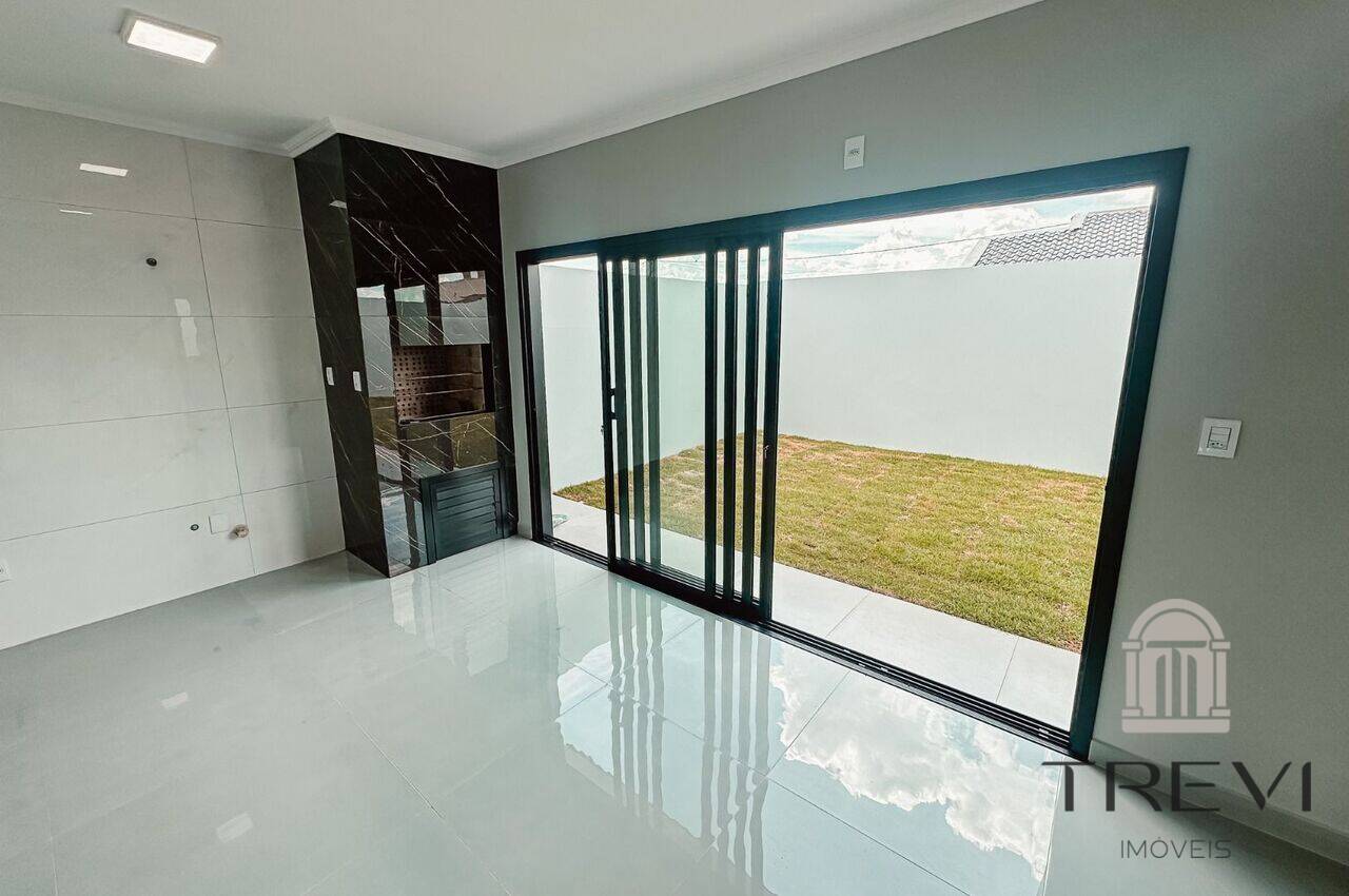 Casa no bairro Montese 3, em Santa Rosa, foto 10 de 15