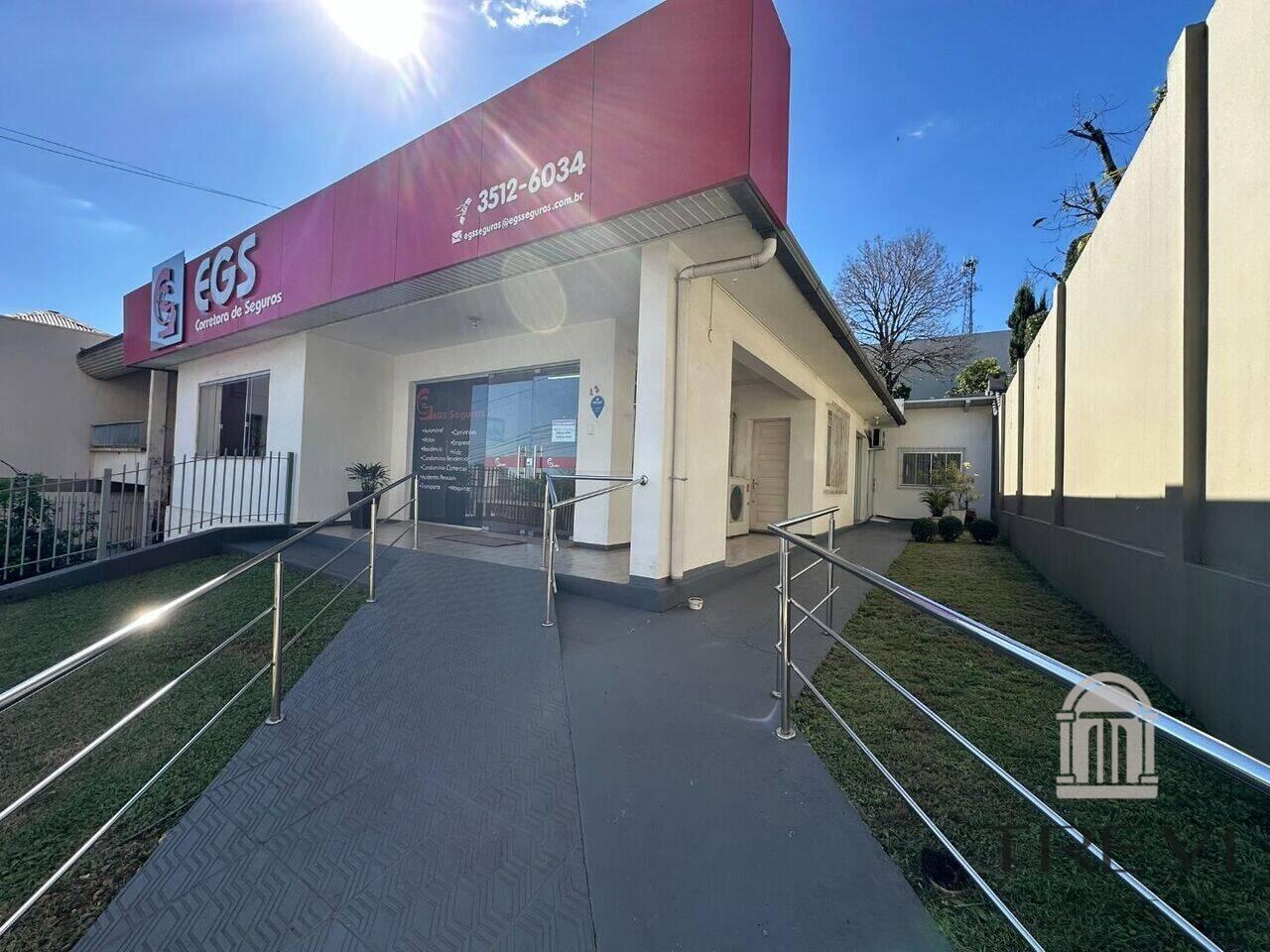 Casa no bairro Centro, em Santa Rosa, foto 2 de 22