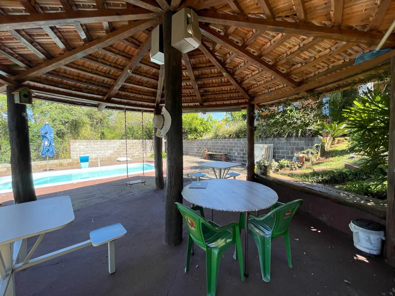 Casa no bairro Centro, em Santa Rosa, foto 18 de 32