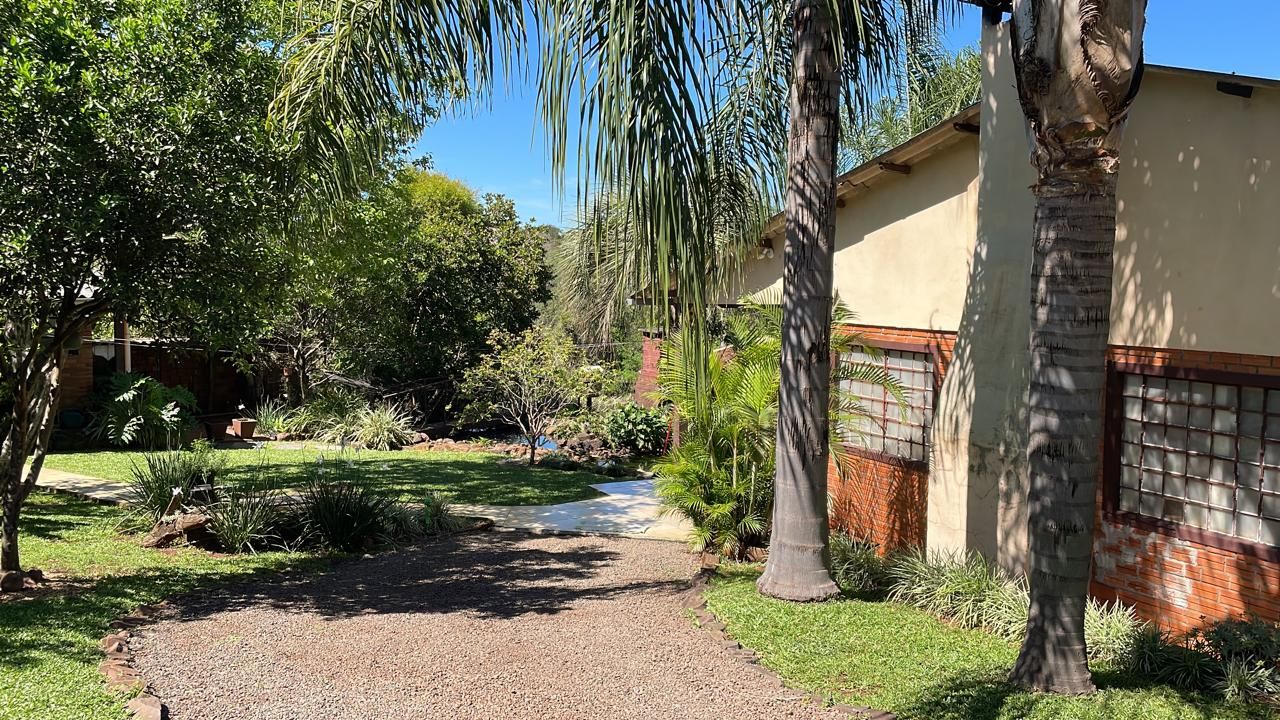 Casa no bairro Centro, em Santa Rosa, foto 3 de 32