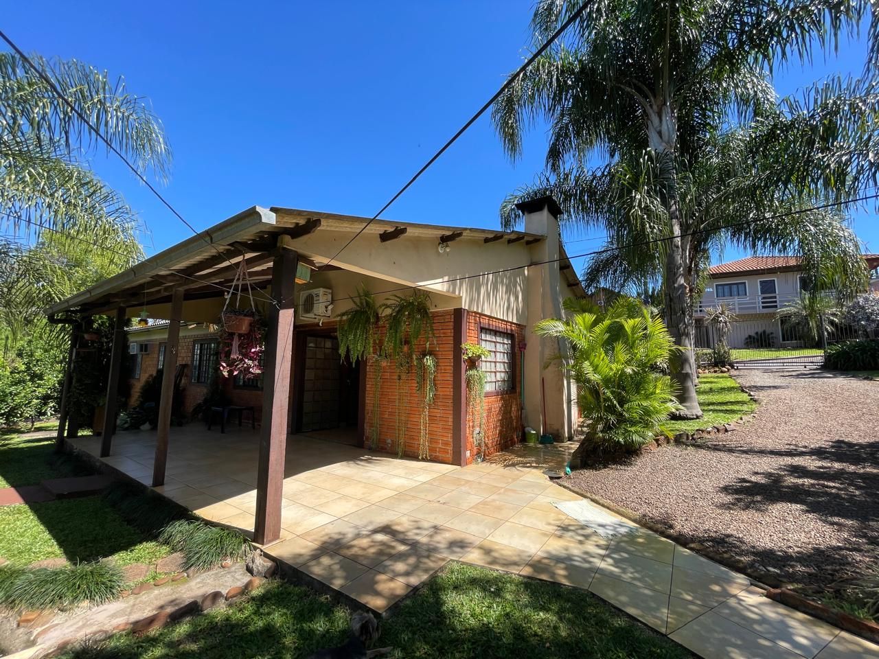 Casa no bairro Centro, em Santa Rosa, foto 4 de 32