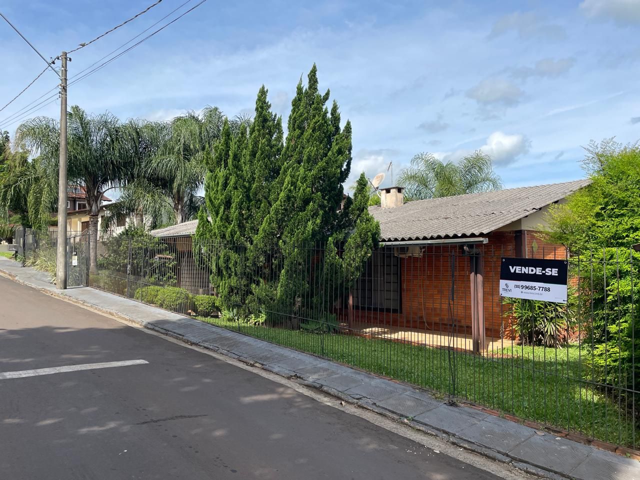 Casa no bairro Centro, em Santa Rosa, foto 31 de 32
