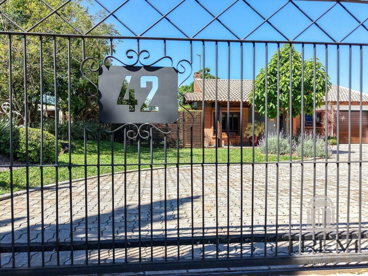 Casa no bairro Cruzeiro, em Santa Rosa, foto 2 de 35