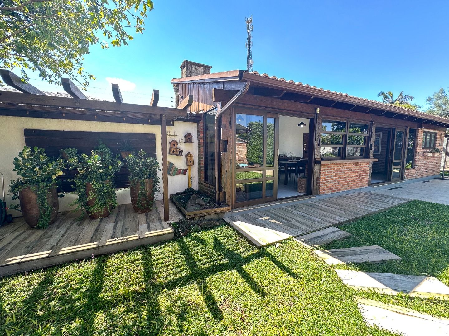 Casa no bairro Cruzeiro, em Santa Rosa, foto 19 de 35