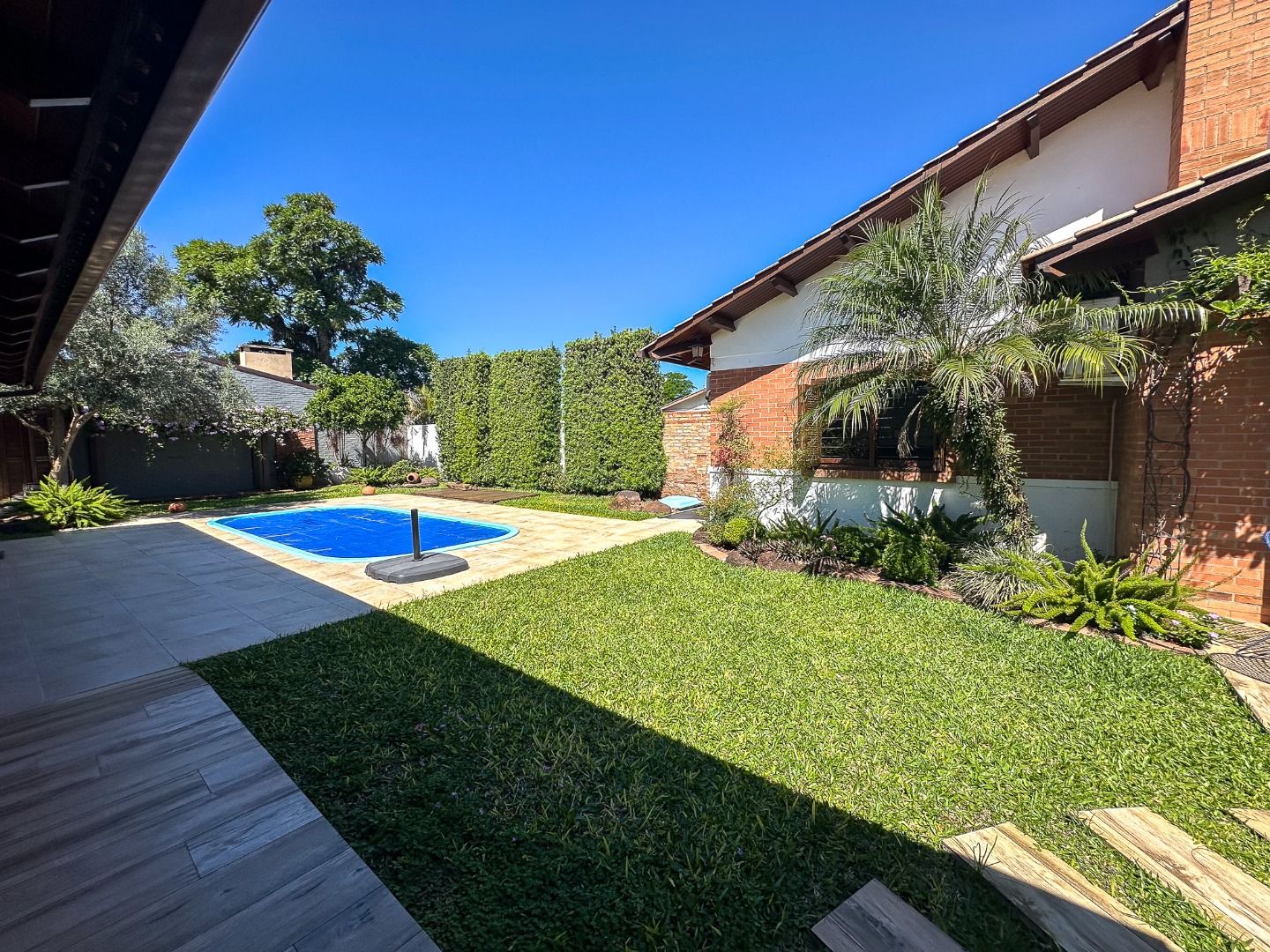 Casa no bairro Cruzeiro, em Santa Rosa, foto 21 de 35