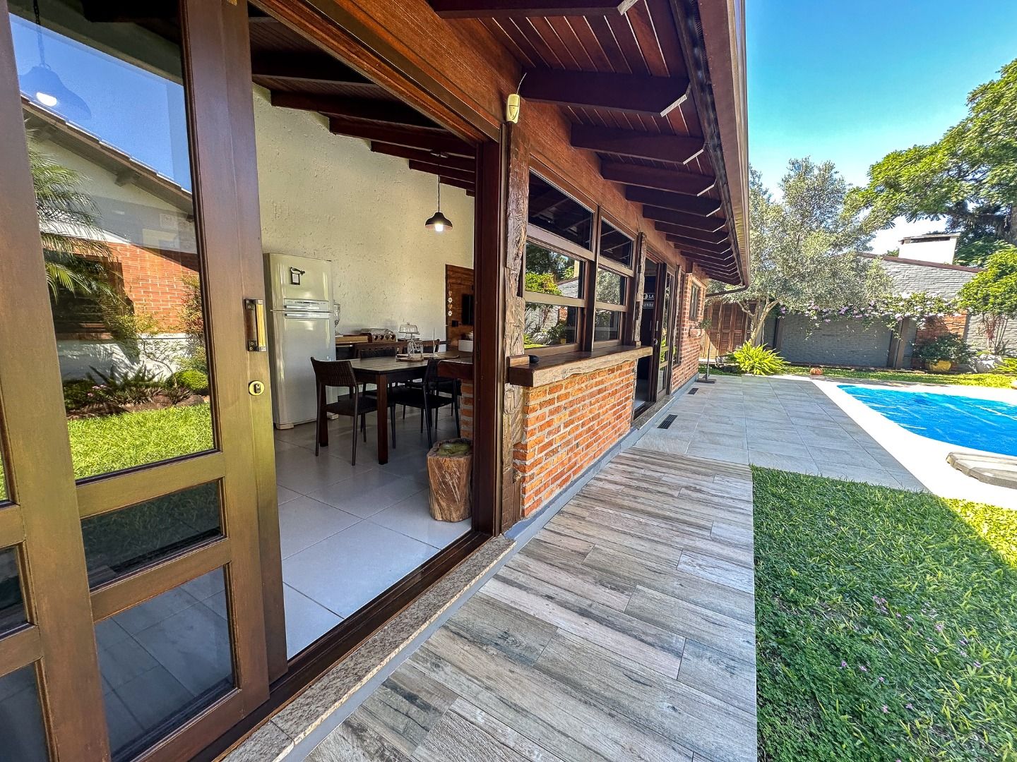 Casa no bairro Cruzeiro, em Santa Rosa, foto 22 de 35