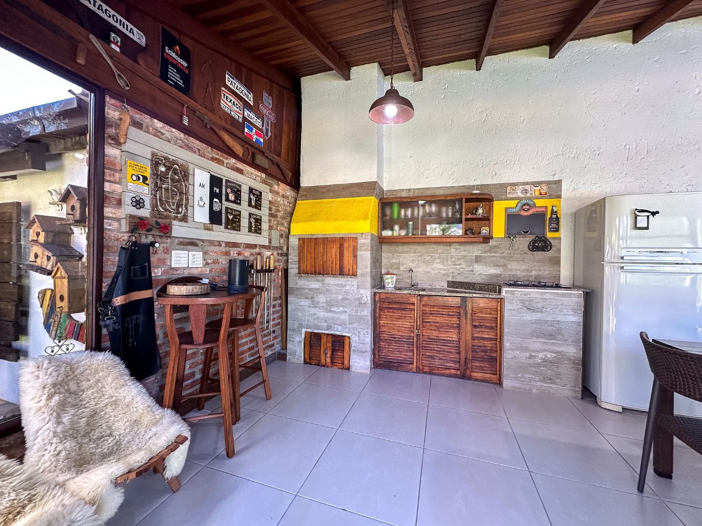 Casa no bairro Cruzeiro, em Santa Rosa, foto 23 de 35