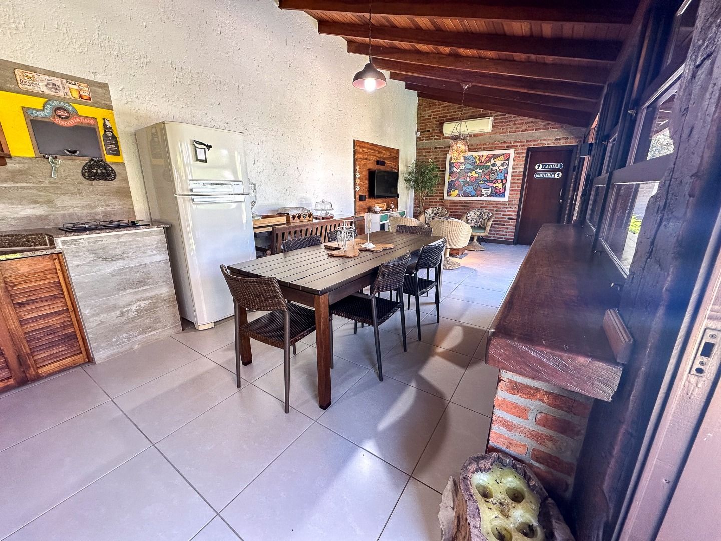 Casa no bairro Cruzeiro, em Santa Rosa, foto 24 de 35
