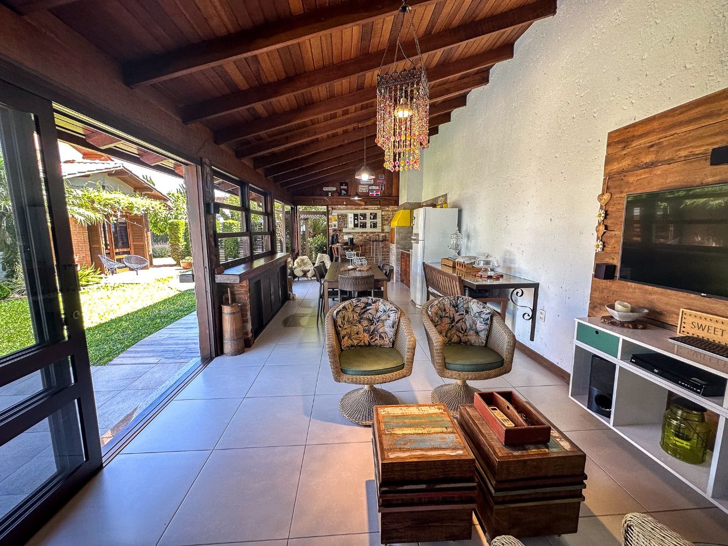 Casa no bairro Cruzeiro, em Santa Rosa, foto 28 de 35