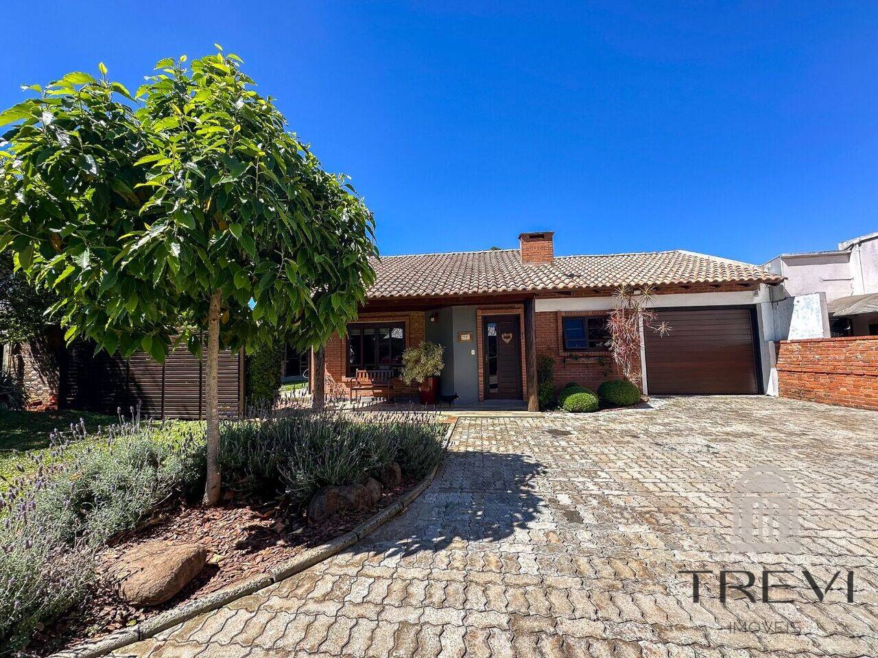 Casa no bairro Cruzeiro, em Santa Rosa, foto 4 de 35