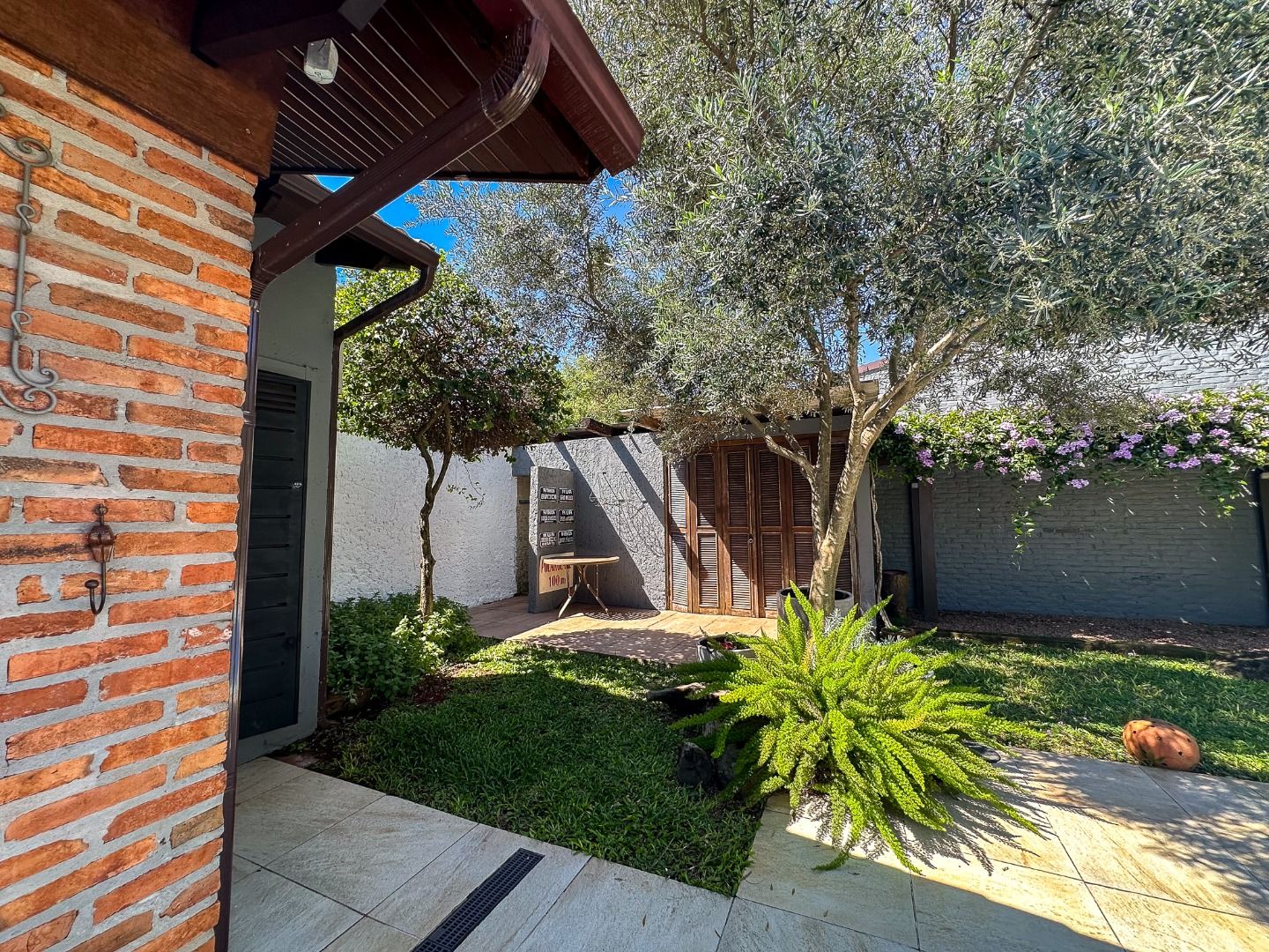 Casa no bairro Cruzeiro, em Santa Rosa, foto 31 de 35