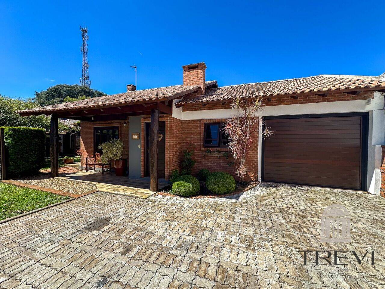 Casa no bairro Cruzeiro, em Santa Rosa, foto 5 de 35