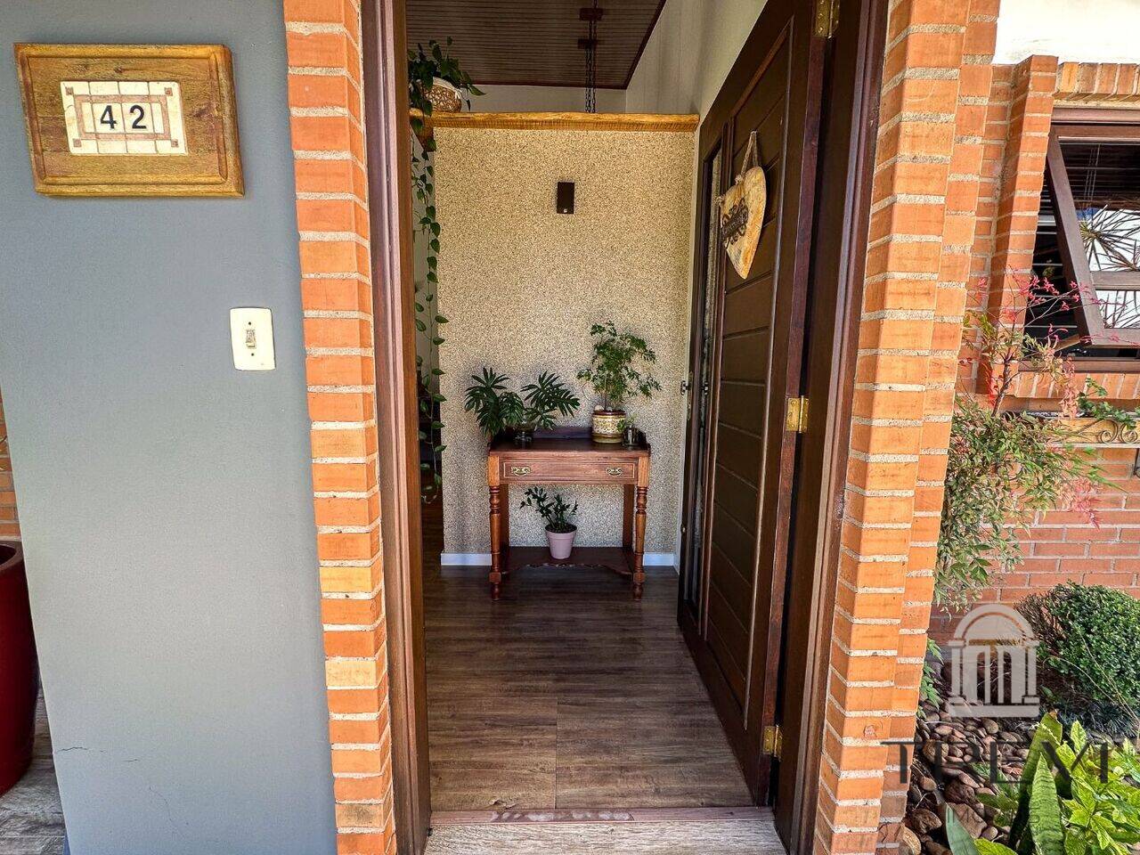Casa no bairro Cruzeiro, em Santa Rosa, foto 6 de 35