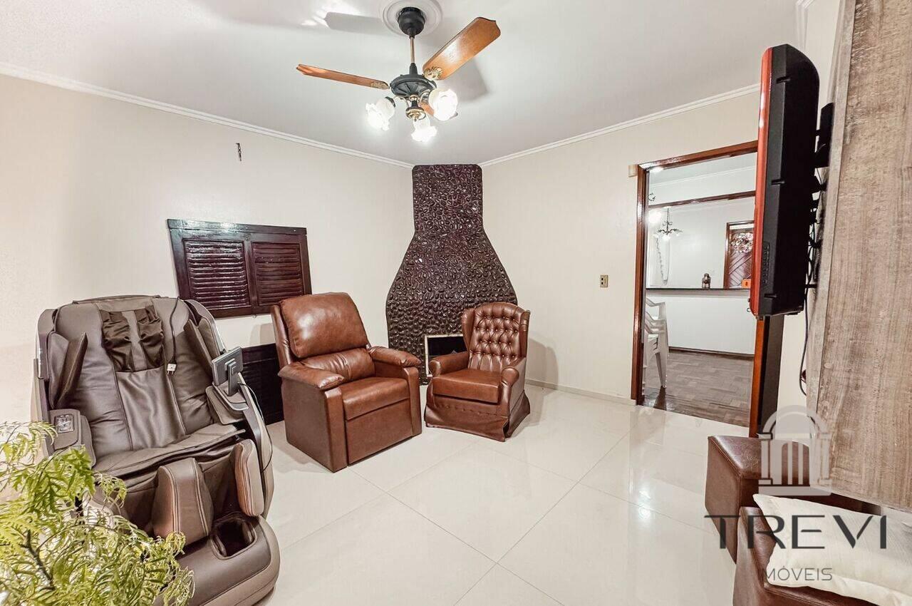 Casa no bairro Ouro Verde, em Santa Rosa, foto 15 de 15