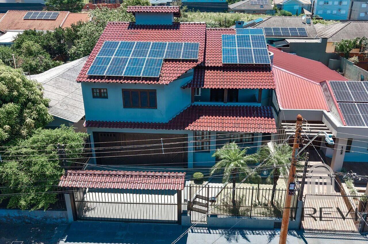 Casa no bairro Ouro Verde, em Santa Rosa, foto 4 de 15
