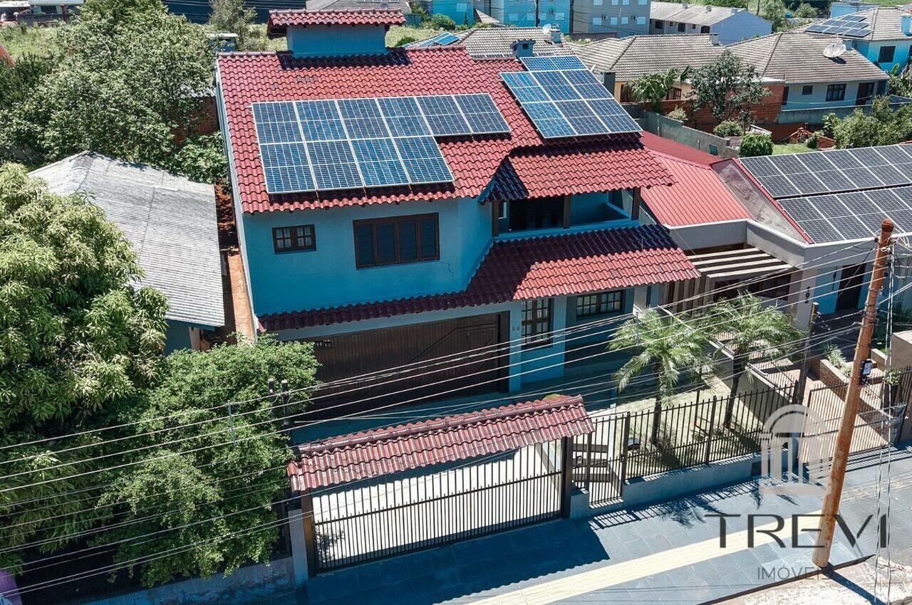 Casa no bairro Ouro Verde, em Santa Rosa, foto 5 de 15
