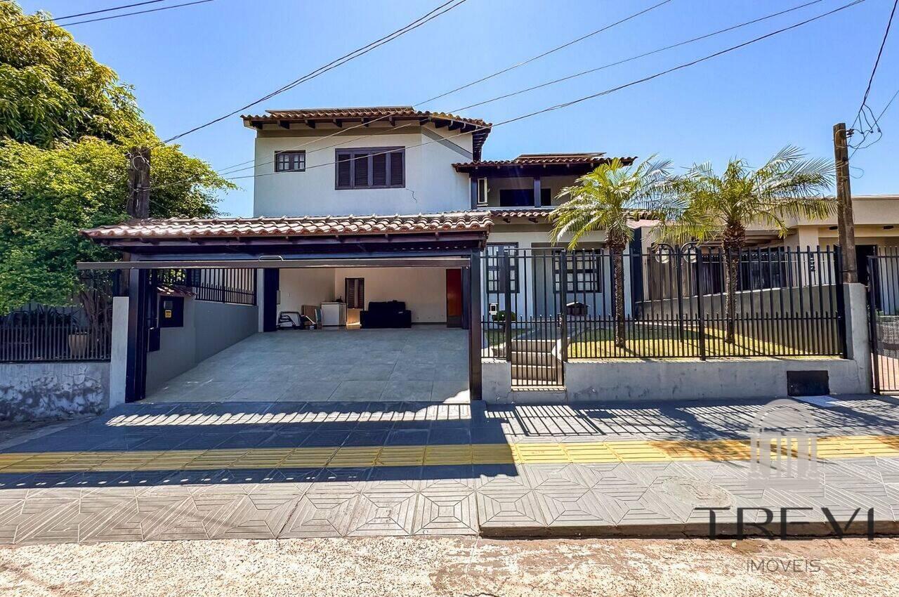Casa no bairro Ouro Verde, em Santa Rosa, foto 6 de 15