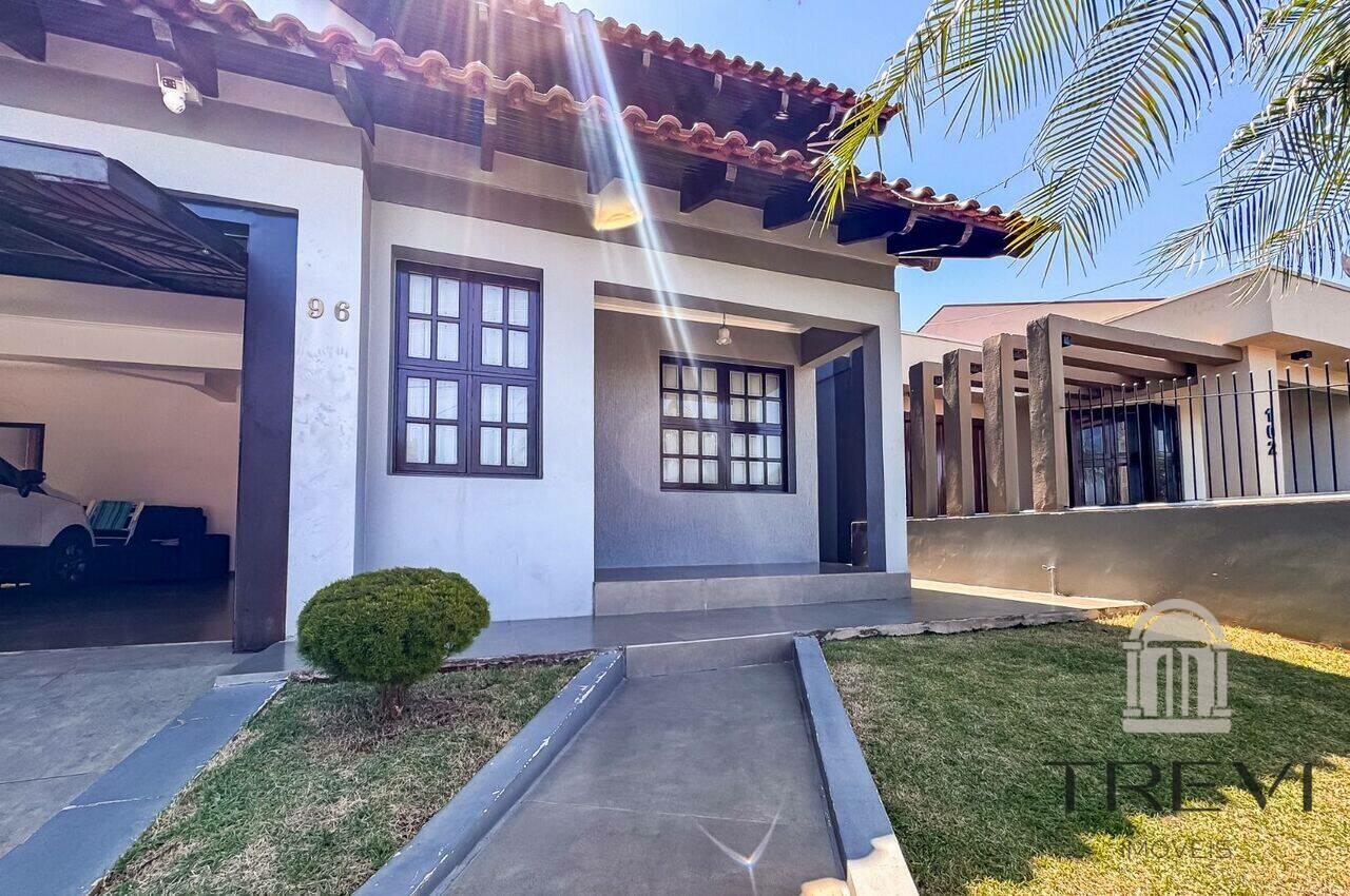 Casa no bairro Ouro Verde, em Santa Rosa, foto 8 de 15